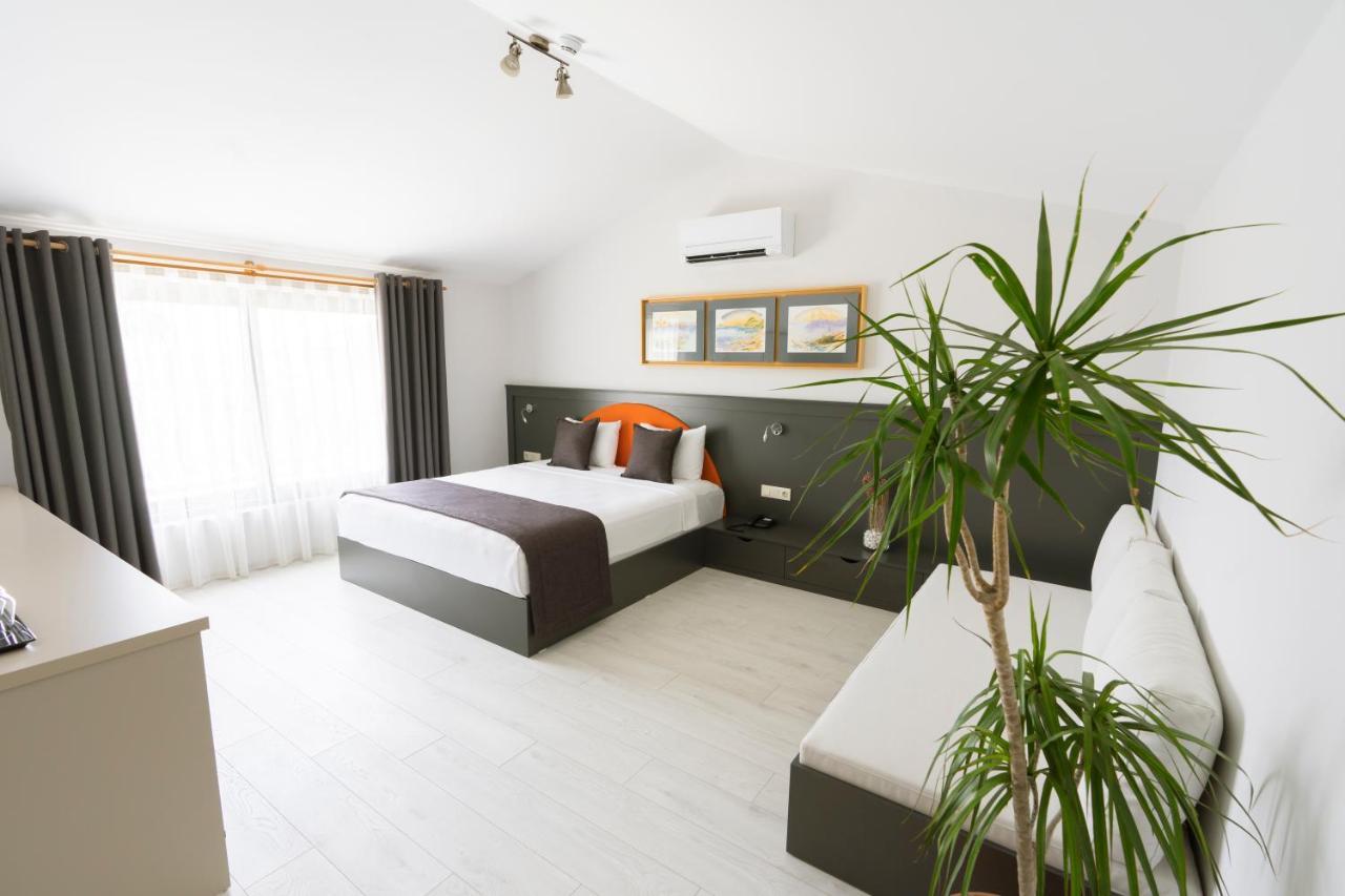 West House Exclusive Hotel Göcek Exterior foto